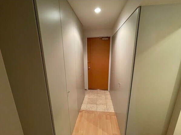 田町駅 徒歩5分 27階の物件内観写真