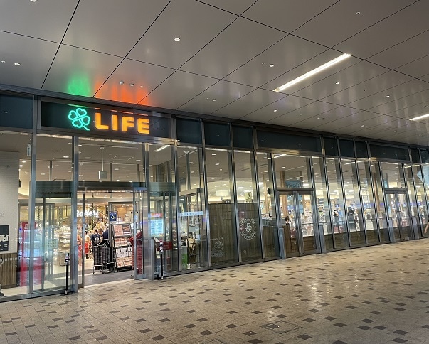 田町駅 徒歩5分 27階の物件内観写真