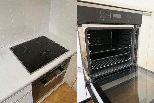 田町駅 徒歩5分 27階の物件内観写真