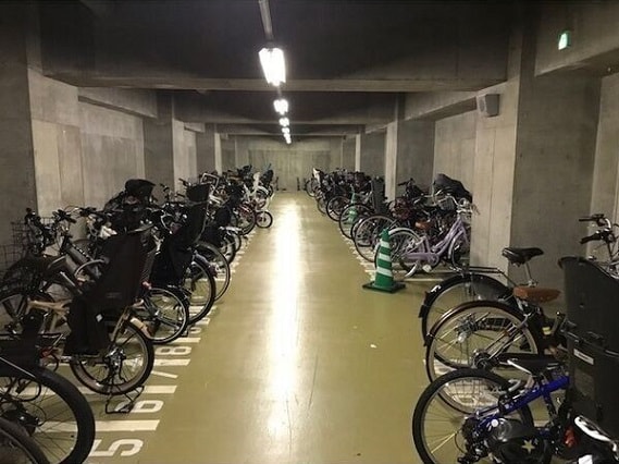 田町駅 徒歩5分 27階の物件内観写真