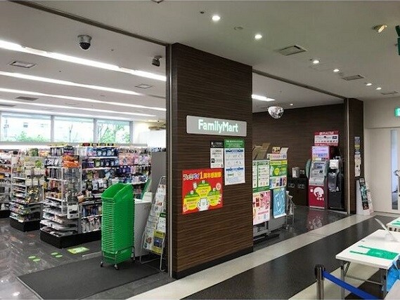 田町駅 徒歩5分 27階の物件内観写真