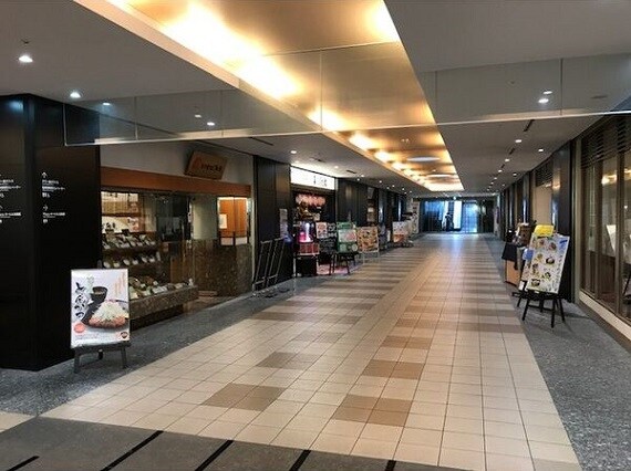 田町駅 徒歩5分 27階の物件内観写真