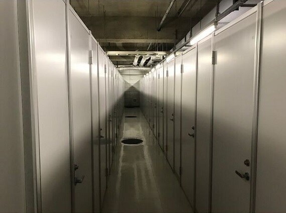 田町駅 徒歩5分 27階の物件内観写真