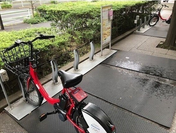 田町駅 徒歩5分 27階の物件内観写真