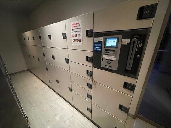 田町駅 徒歩5分 27階の物件内観写真