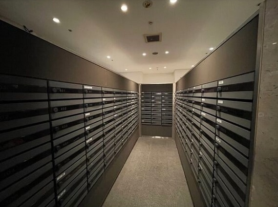 田町駅 徒歩5分 27階の物件内観写真