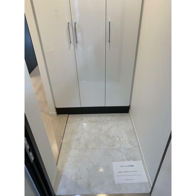 神楽坂駅 徒歩6分 1階の物件内観写真