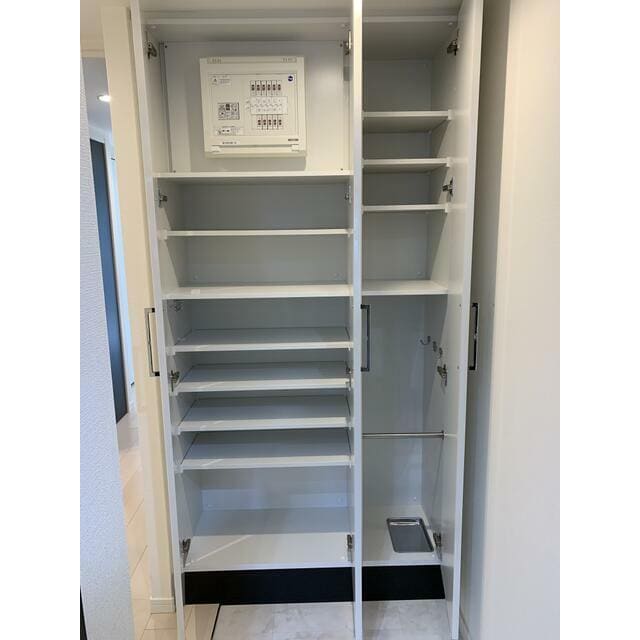 神楽坂駅 徒歩6分 1階の物件内観写真