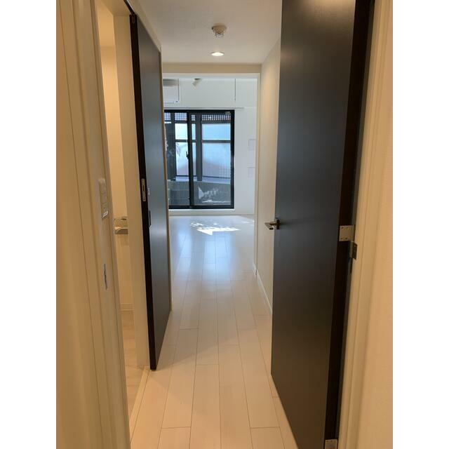 神楽坂駅 徒歩6分 1階の物件内観写真