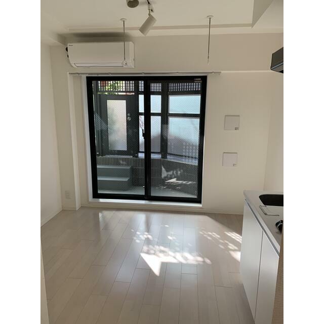 神楽坂駅 徒歩6分 1階の物件内観写真