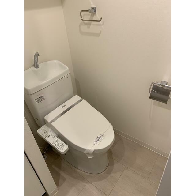 神楽坂駅 徒歩6分 1階の物件内観写真