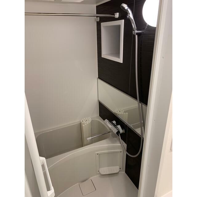 神楽坂駅 徒歩6分 1階の物件内観写真