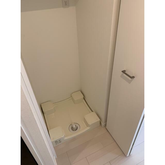 神楽坂駅 徒歩6分 1階の物件内観写真