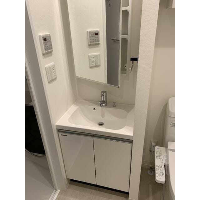 神楽坂駅 徒歩6分 1階の物件内観写真