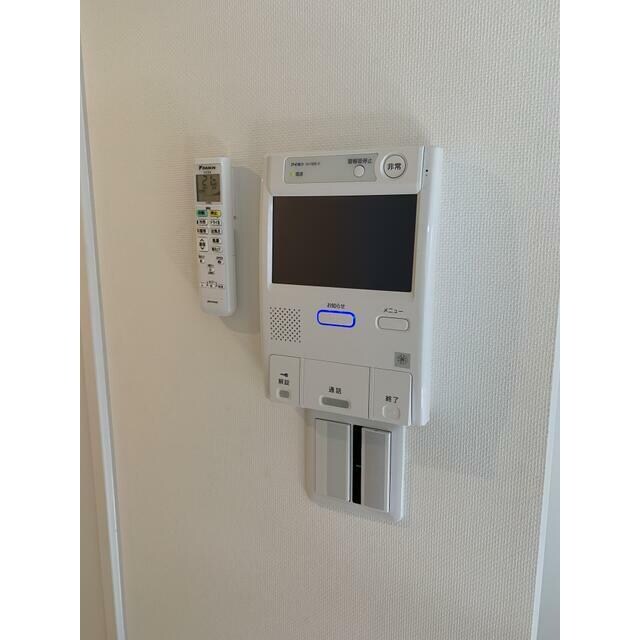 神楽坂駅 徒歩6分 1階の物件内観写真