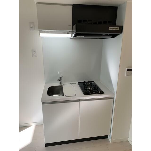 神楽坂駅 徒歩6分 1階の物件内観写真