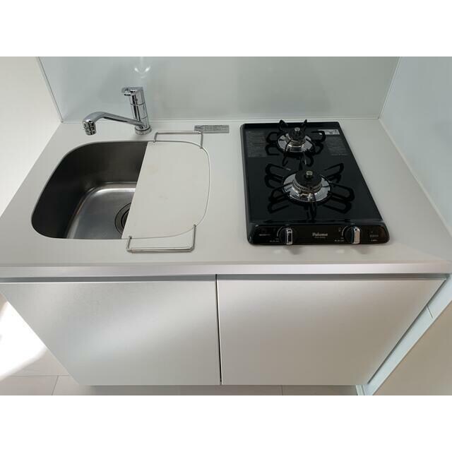 神楽坂駅 徒歩6分 1階の物件内観写真