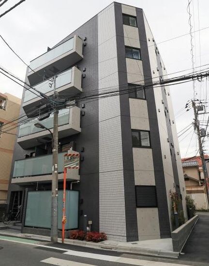 神楽坂駅 徒歩6分 1階の物件内観写真