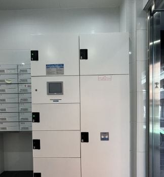 神楽坂駅 徒歩6分 1階の物件内観写真