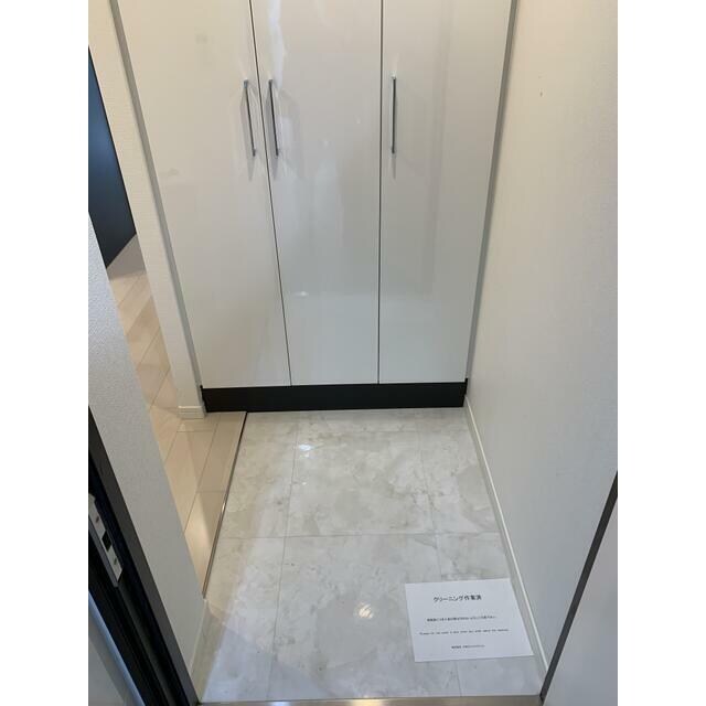 神楽坂駅 徒歩6分 3階の物件内観写真