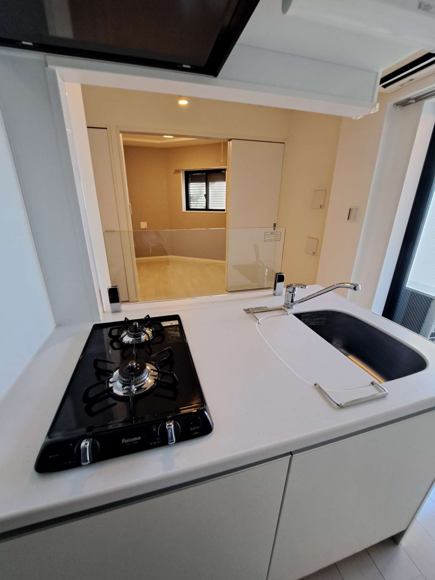 神楽坂駅 徒歩6分 3階の物件内観写真