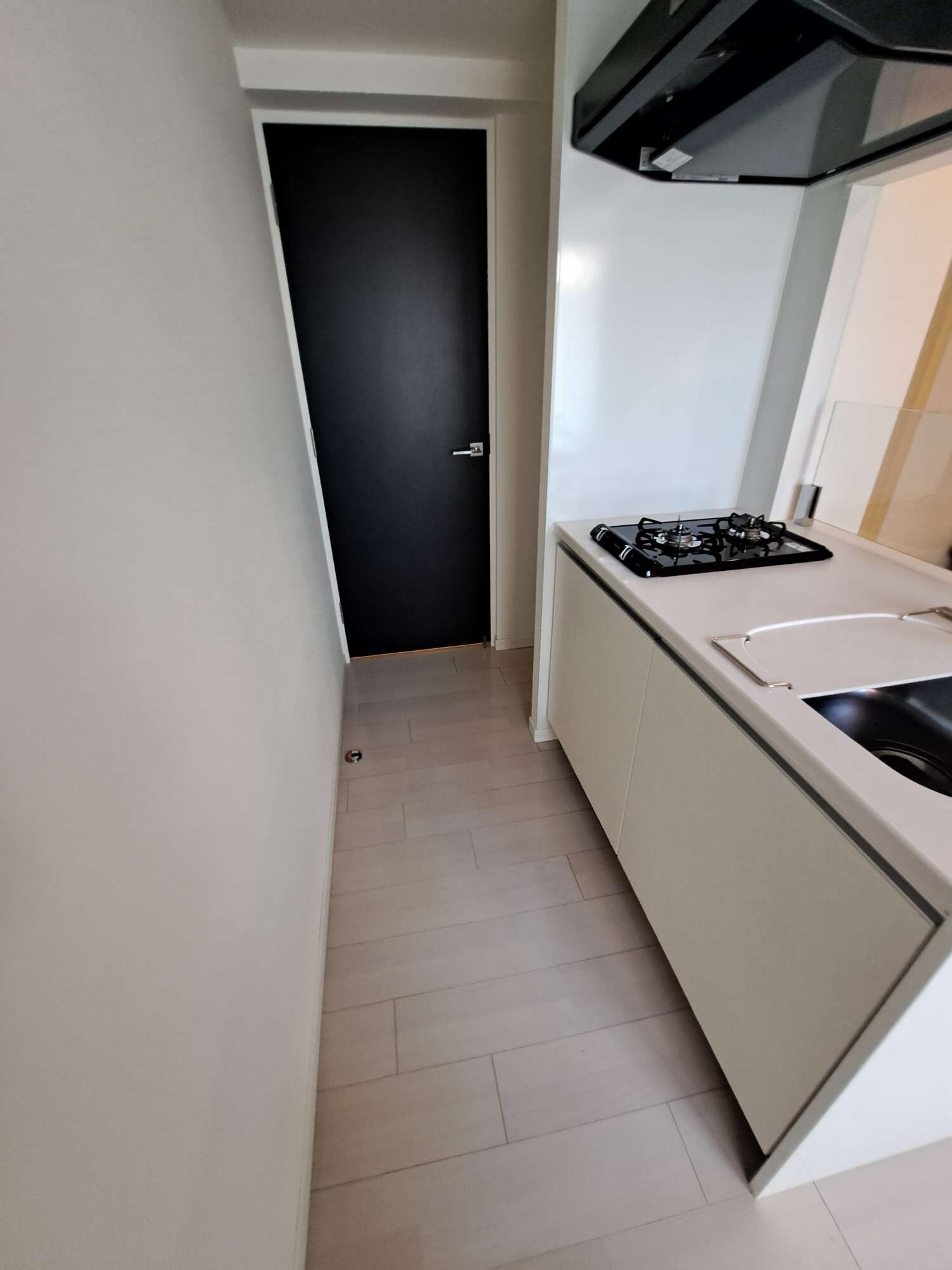 神楽坂駅 徒歩6分 3階の物件内観写真