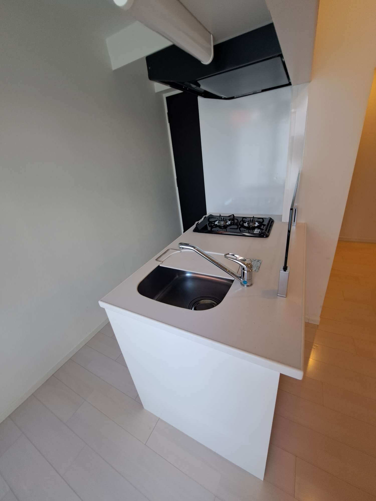 神楽坂駅 徒歩6分 3階の物件内観写真