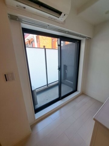 神楽坂駅 徒歩6分 3階の物件内観写真