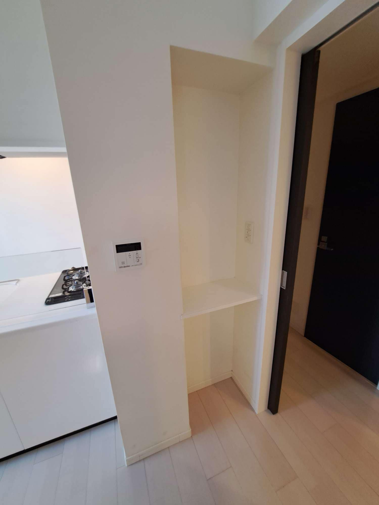 神楽坂駅 徒歩6分 3階の物件内観写真