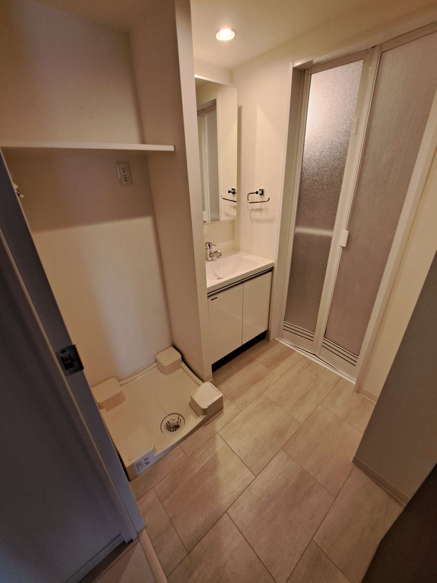 神楽坂駅 徒歩6分 3階の物件内観写真