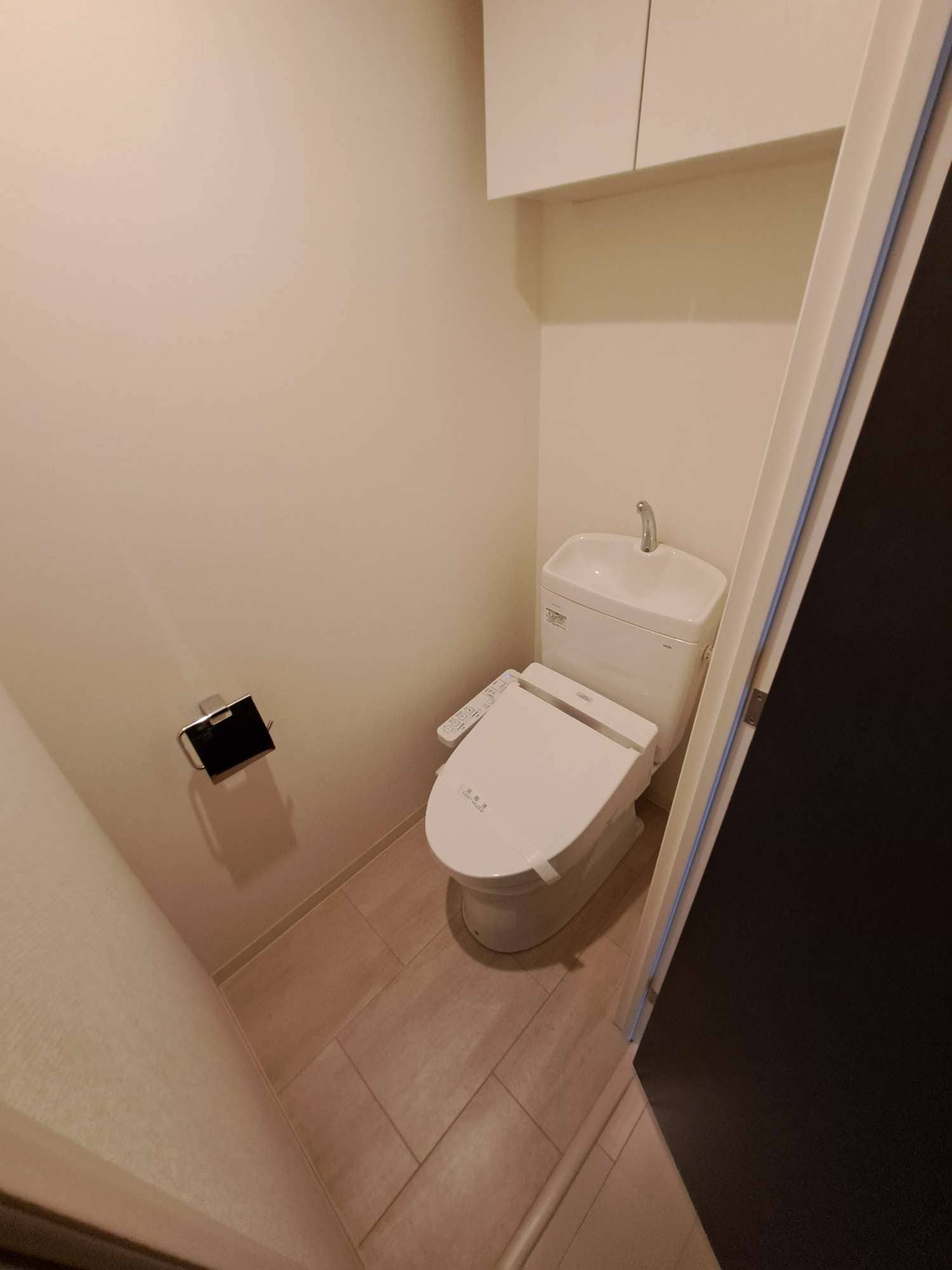 神楽坂駅 徒歩6分 3階の物件内観写真