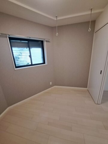 神楽坂駅 徒歩6分 3階の物件内観写真