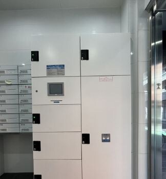 神楽坂駅 徒歩6分 3階の物件内観写真