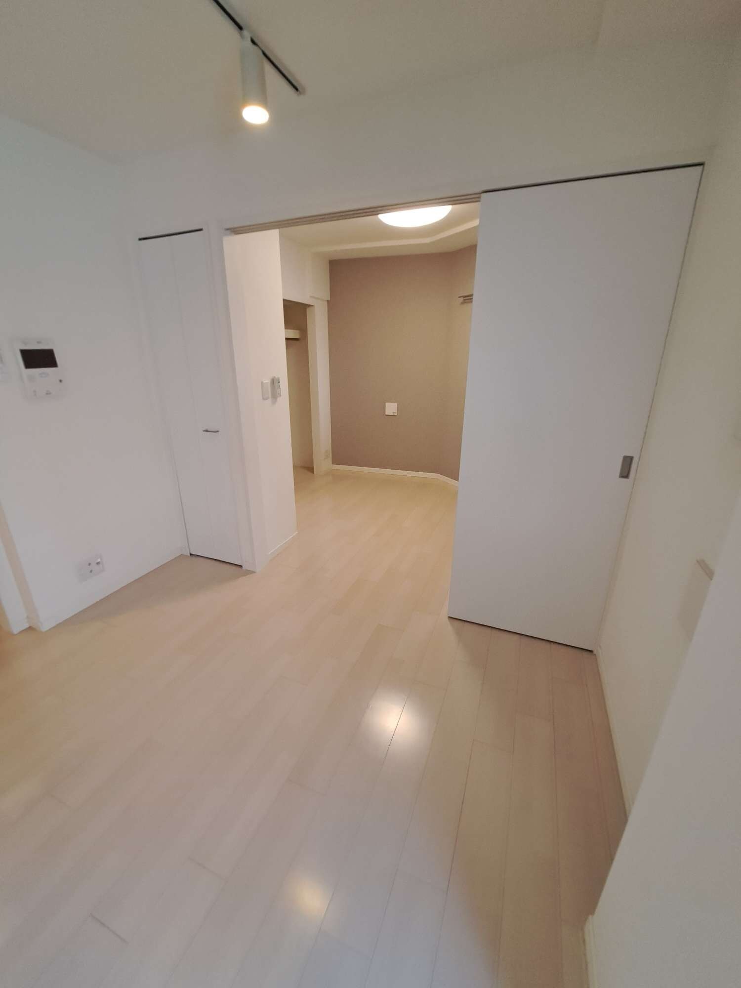 神楽坂駅 徒歩6分 3階の物件内観写真