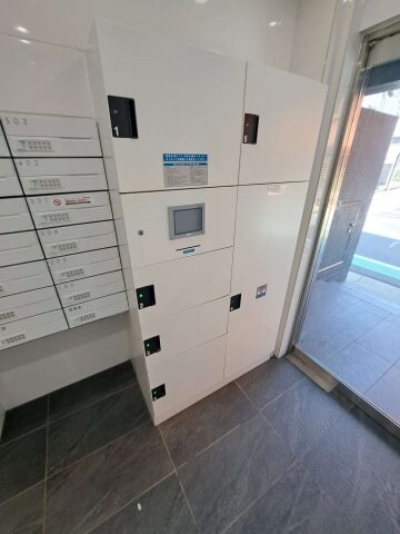 神楽坂駅 徒歩6分 3階の物件内観写真