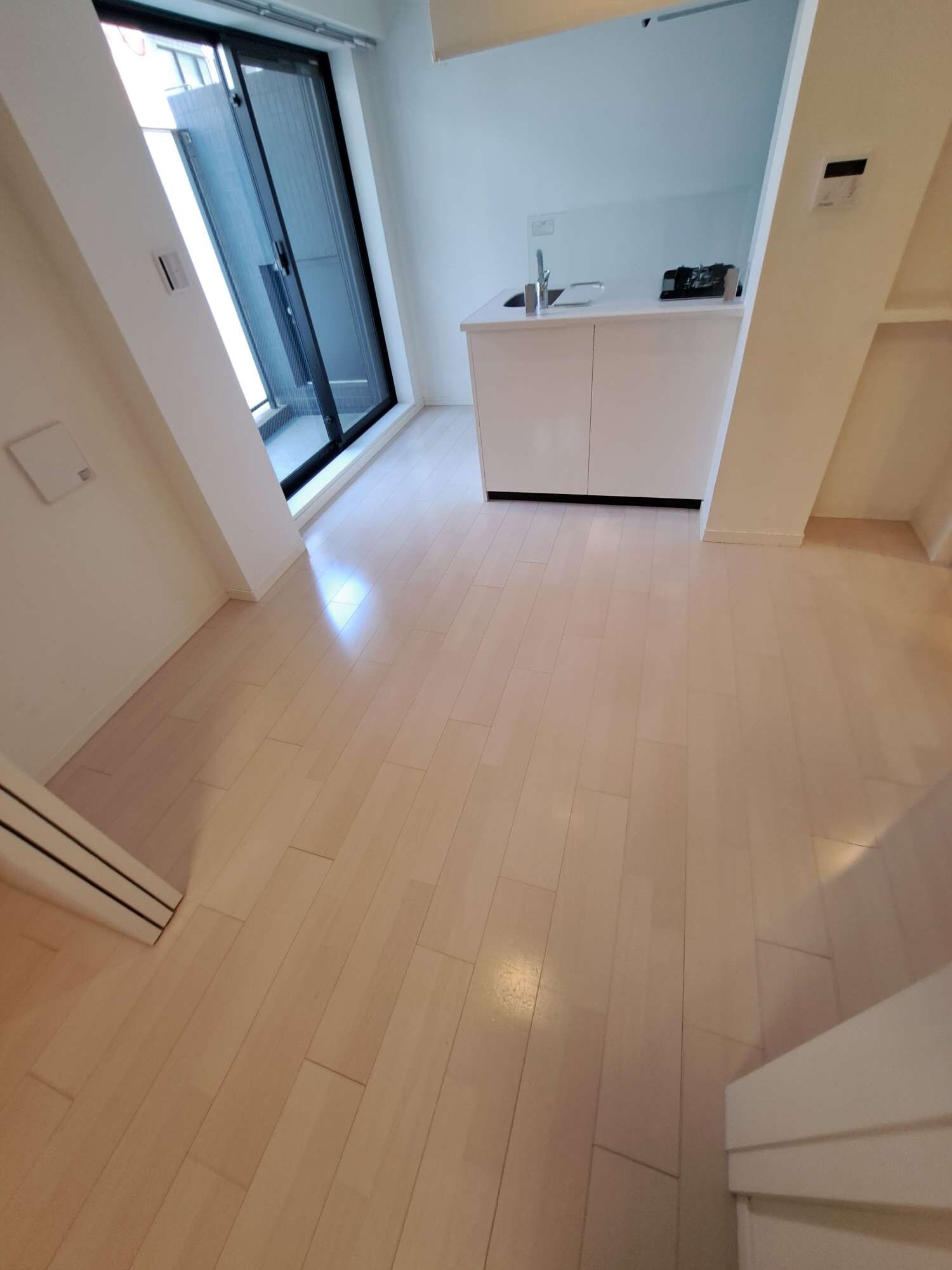 神楽坂駅 徒歩6分 3階の物件内観写真