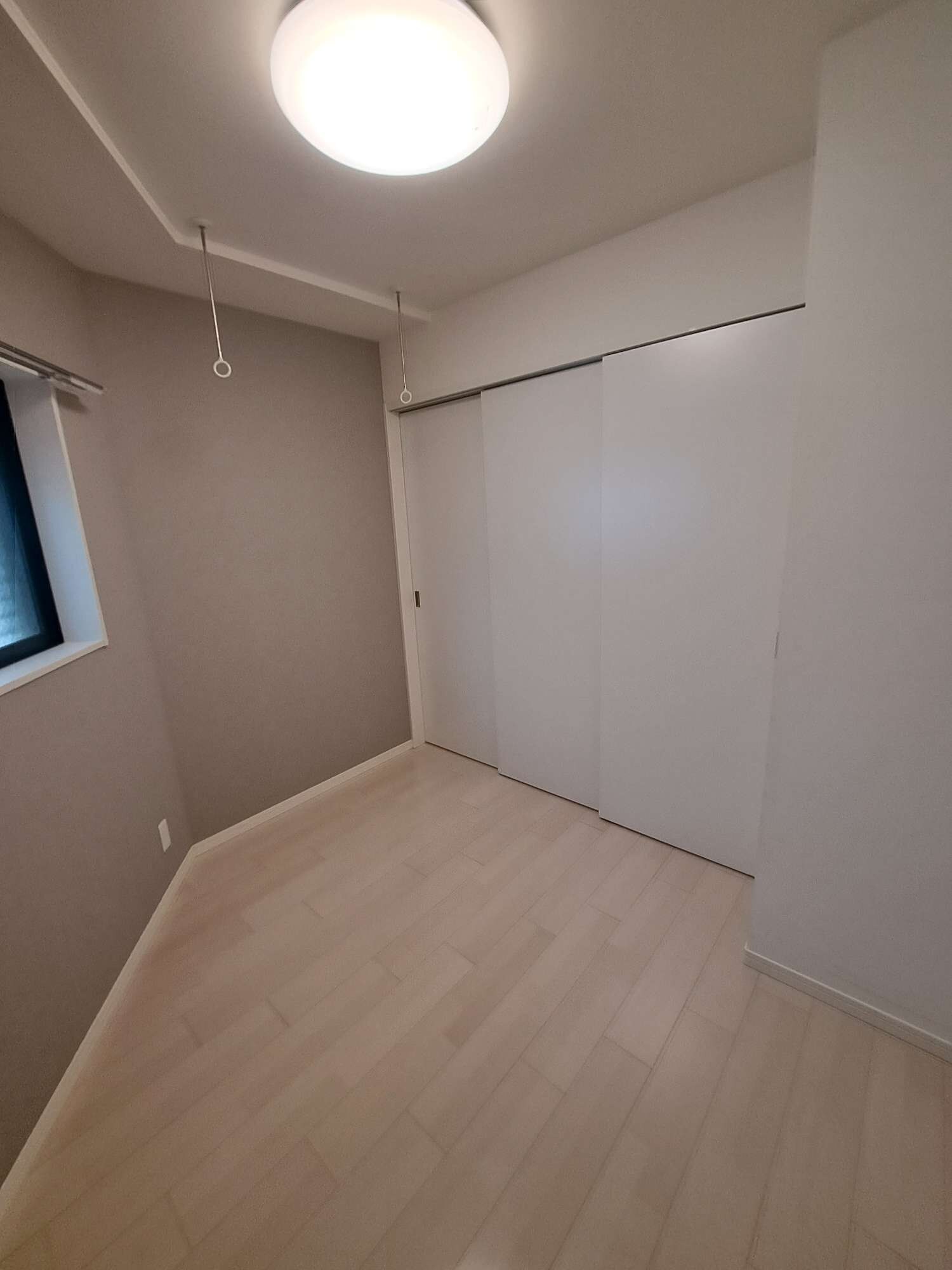 神楽坂駅 徒歩6分 3階の物件内観写真