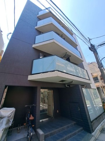 神楽坂駅 徒歩6分 3階の物件内観写真