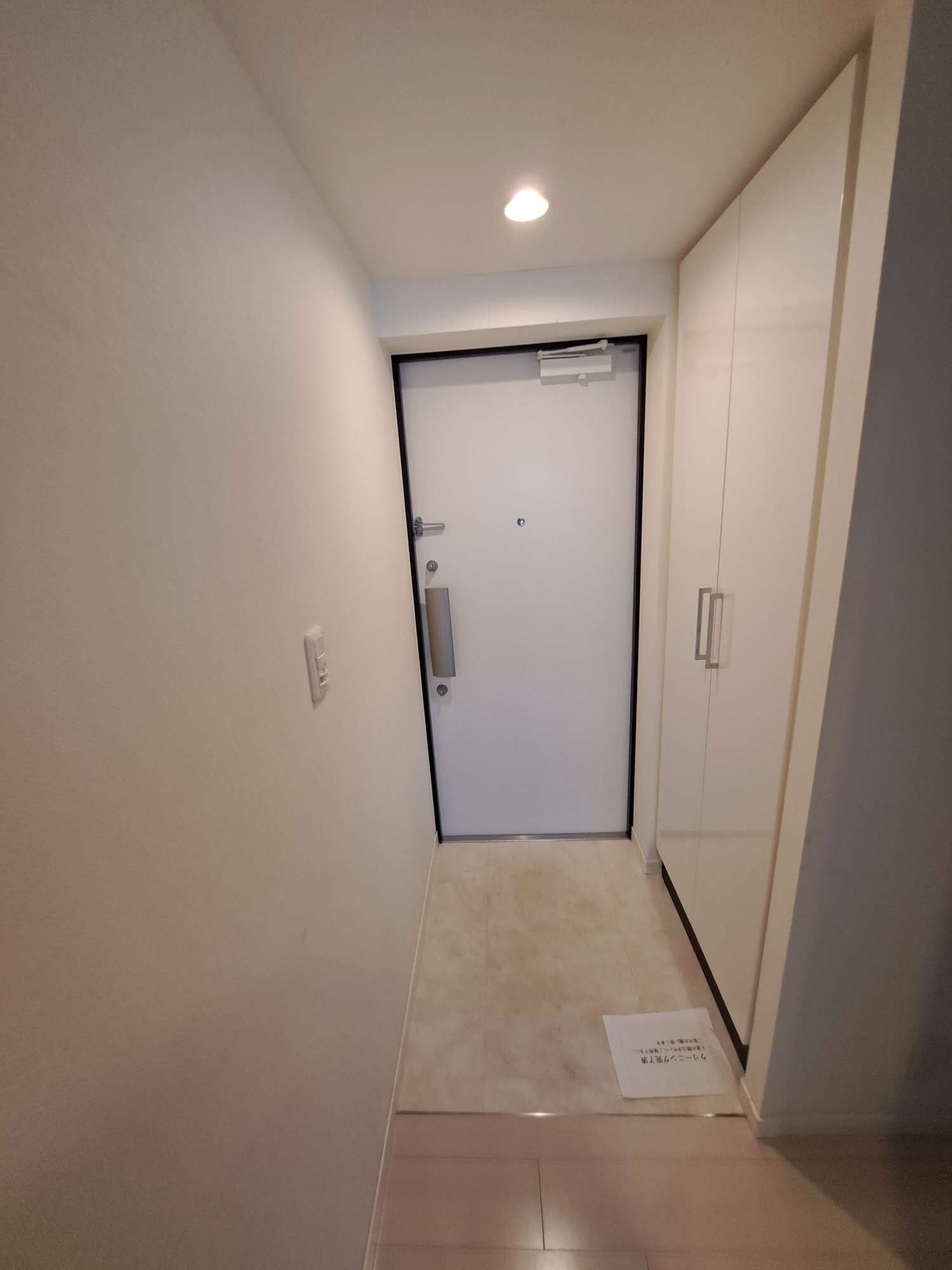 神楽坂駅 徒歩6分 3階の物件内観写真