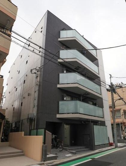 神楽坂駅 徒歩6分 3階の物件内観写真