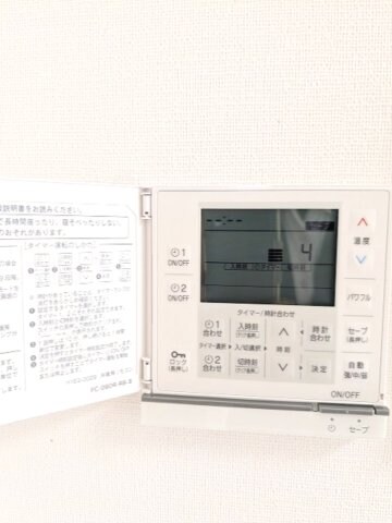 Urbanex日本橋馬喰町Ⅱの物件内観写真