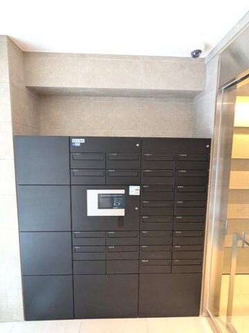 Urbanex日本橋馬喰町Ⅱの物件内観写真