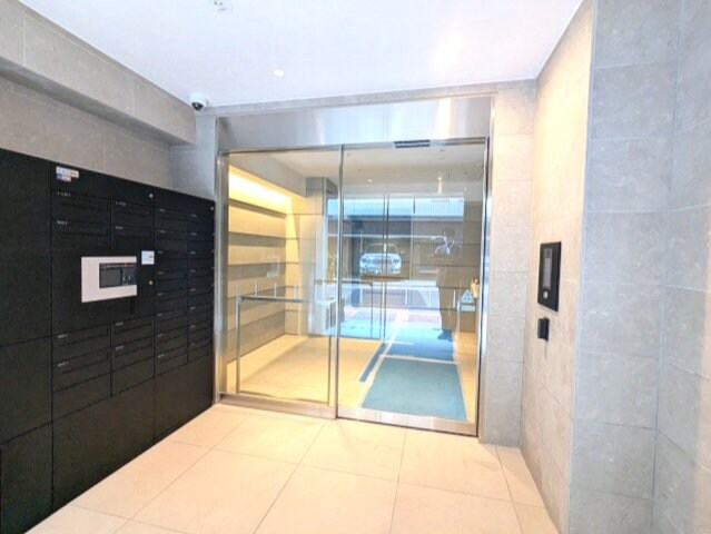 Urbanex日本橋馬喰町Ⅱの物件内観写真