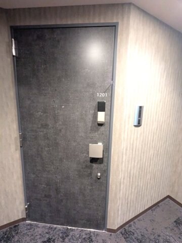 Urbanex日本橋馬喰町Ⅱの物件内観写真