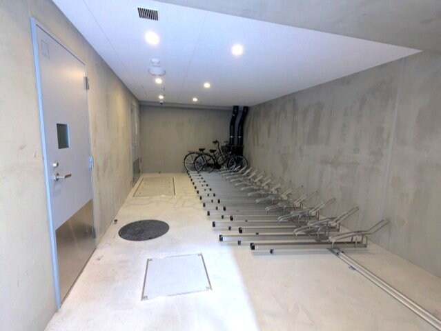 Urbanex日本橋馬喰町Ⅱの物件内観写真