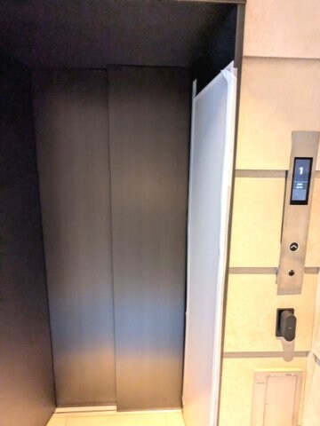 Urbanex日本橋馬喰町Ⅱの物件内観写真