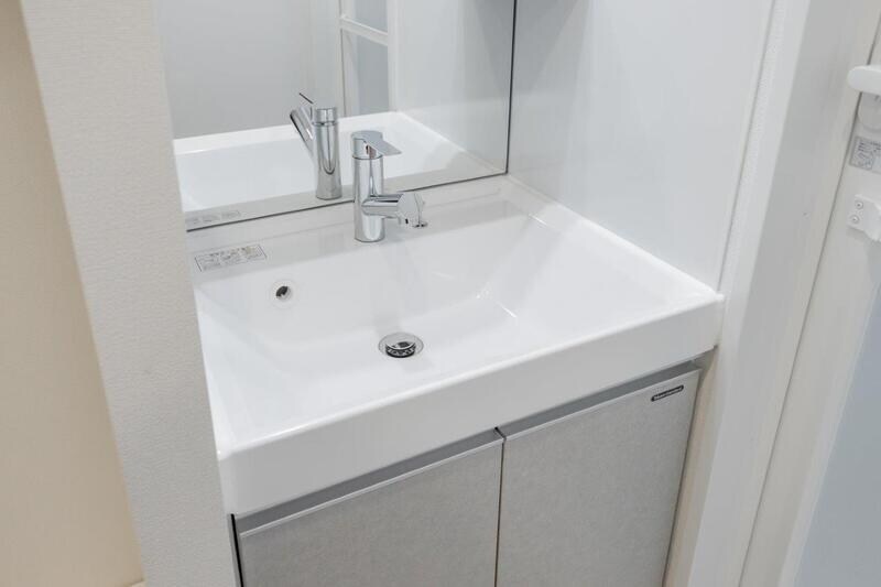 門前仲町駅 徒歩5分 9階の物件内観写真