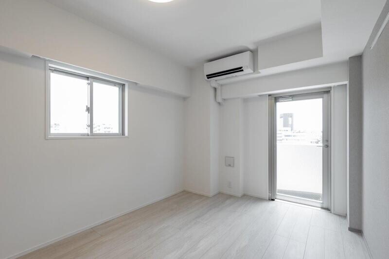 門前仲町駅 徒歩5分 9階の物件内観写真