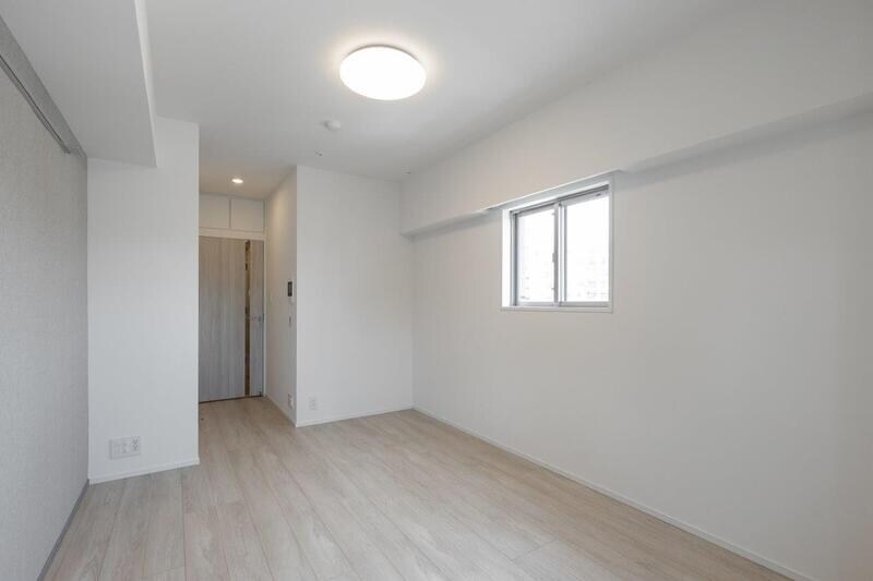 門前仲町駅 徒歩5分 9階の物件内観写真