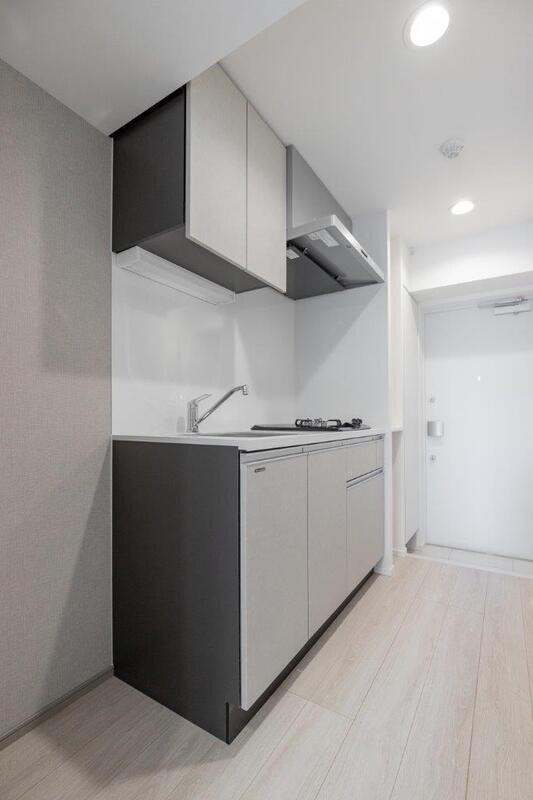 門前仲町駅 徒歩5分 9階の物件内観写真